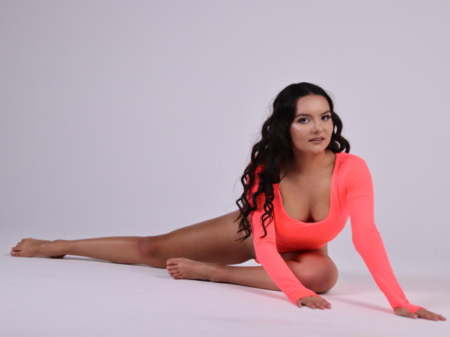 JasmineAsha - פורנו בשידור חי ומצלמת סקס - 20593162