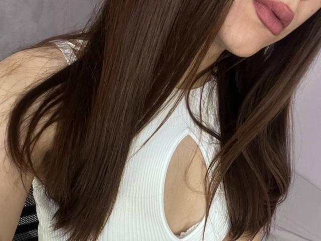 RoxyDolly - сексуальная веб-камера в реальном времени - 20593304