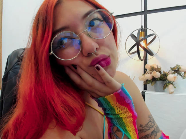 SofiOliveira - Live porno og sexkamera - 20593328
