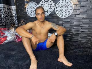 ThiagoCumMan - Live porn &amp; sex cam - 20593364