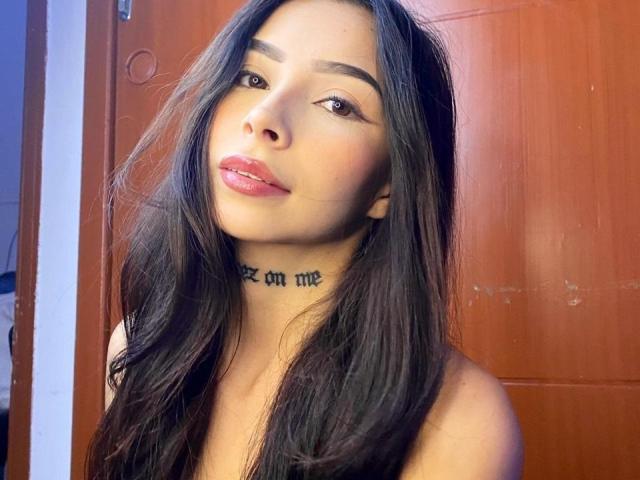 SusanMilerr - Sexe cam en vivo - 20593652