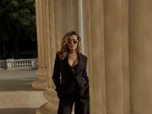 AvaCruz - сексуальная веб-камера в реальном времени - 20593868