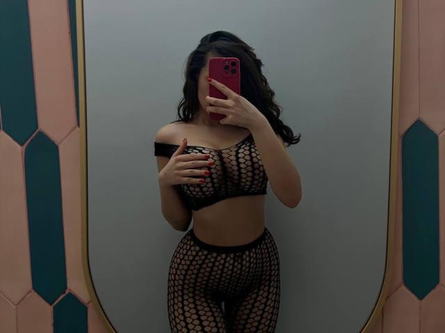 AvaCruz - Sexe cam en vivo - 20593925