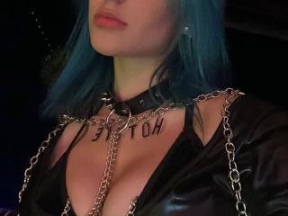 DanaMermaid - Live porn &amp; sex cam - 20595422