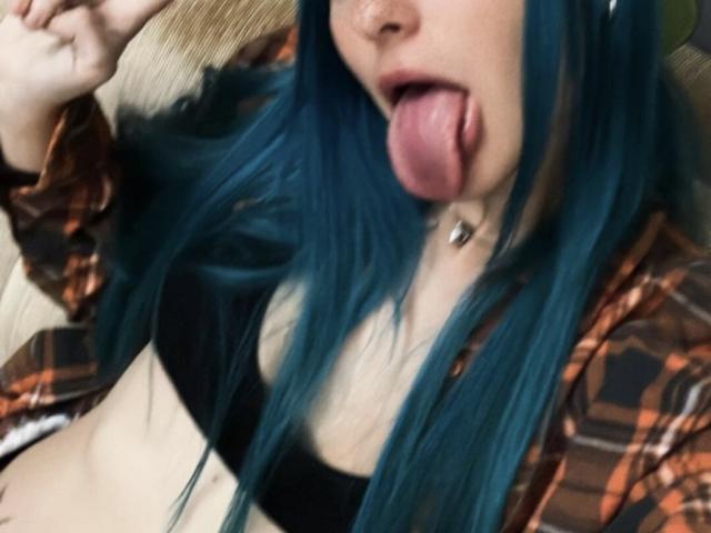 DanaMermaid - Sexe cam en vivo - 20595470