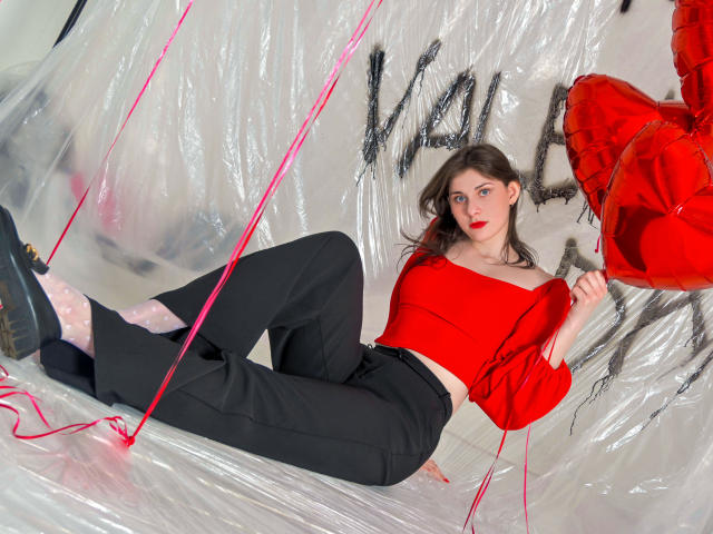 DianneCute - Live porn &amp; sex cam - 20595606