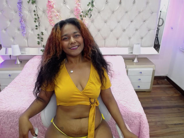 AlisahBonny - Live porn &amp; sex cam - 20595986