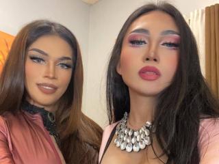 BrendieLuigieCosicoDuos - Live porn &amp; sex cam - 20596074