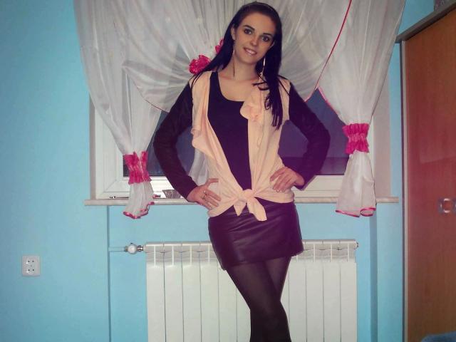 SexyAlbina-hot - Live sex cam - 20596942