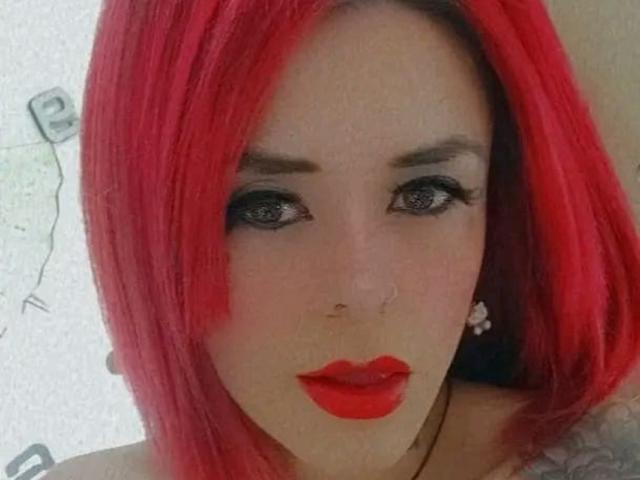 EmilySaenX - сексуальная веб-камера в реальном времени - 20597410