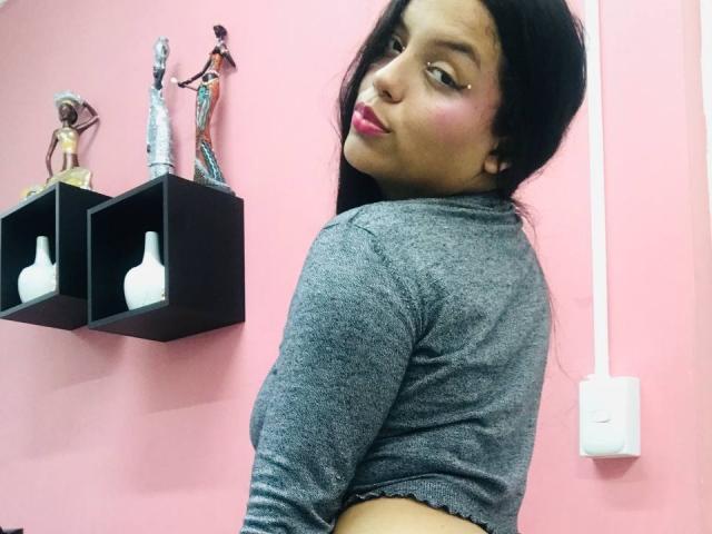 KonyBella - сексуальная веб-камера в реальном времени - 20598658