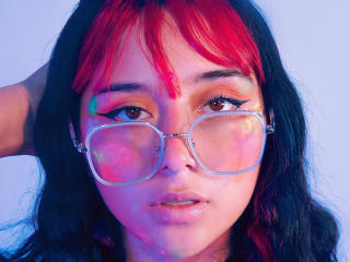 PolyWitz - сексуальная веб-камера в реальном времени - 20599406