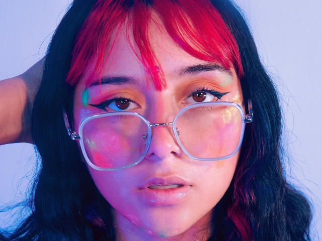 PolyWitz - Sexe cam en vivo - 20599406