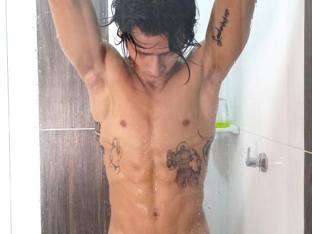 ScottyKen - Sexe cam en vivo - 20600074