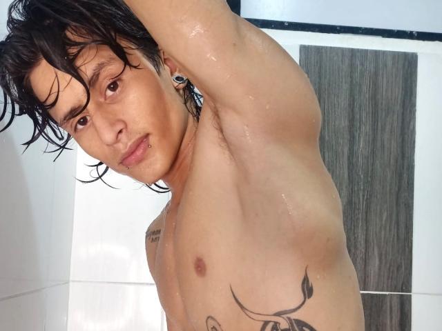 ScottyKen - Sexe cam en vivo - 20600106