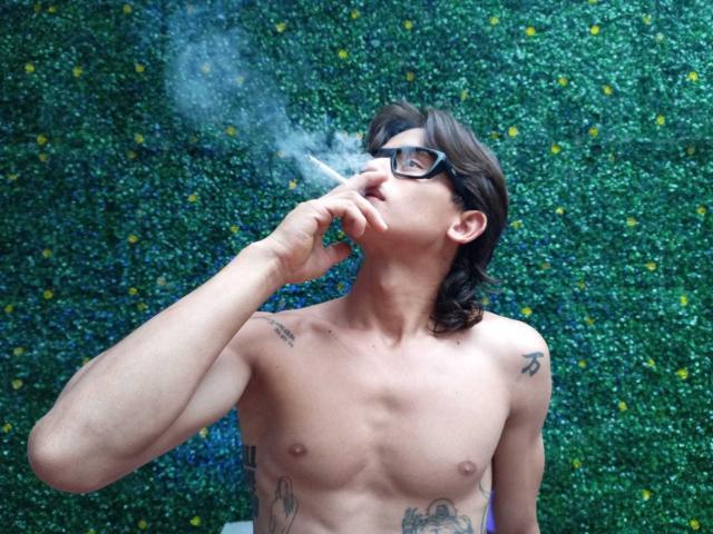 ScottyKen - Sexe cam en vivo - 20600110