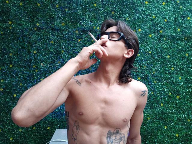 ScottyKen - Sexe cam en vivo - 20600170