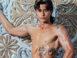 ScottyKen - сексуальная веб-камера в реальном времени - 20600254