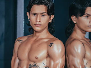 ScottyKen - Live porn &amp; sex cam - 20600258