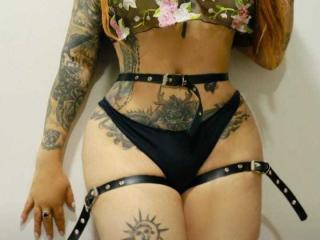 VictoriaBelleMilf - сексуальная веб-камера в реальном времени - 20600262