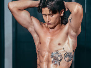 ScottyKen - Camera khiêu dâm &amp; quyến rũ trực tiếp - 20600298