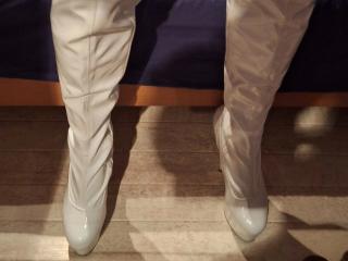 Bootsica-hot - Live porn &amp; sex cam - 20600510