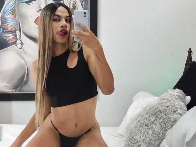 SexyNahomy - сексуальная веб-камера в реальном времени - 20600622