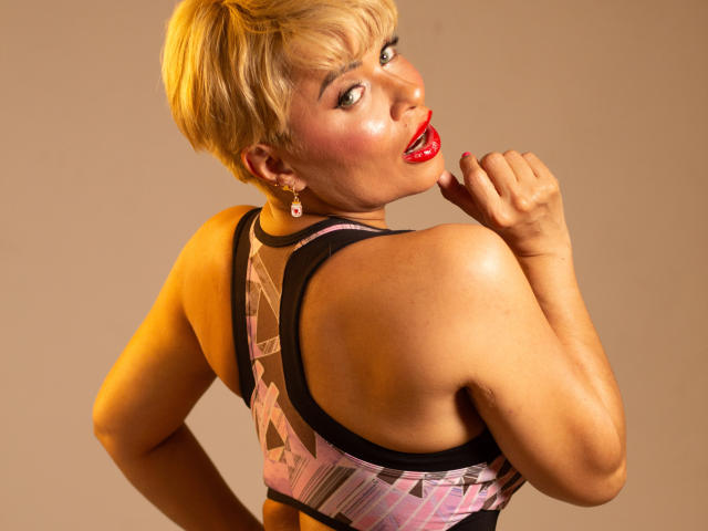 GiulianaRicci - сексуальная веб-камера в реальном времени - 20601262