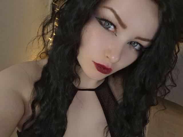 CherryLaNigh - Live porn &amp; sex cam - 20601302