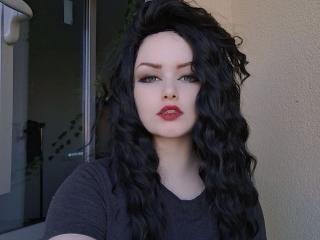 CherryLaNigh - сексуальная веб-камера в реальном времени - 20601306