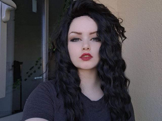 CherryLaNigh - Live porn &amp; sex cam - 20601306