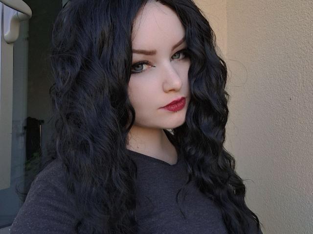 CherryLaNigh - Live porn &amp; sex cam - 20601310