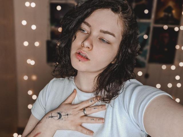 CherryLaNigh - Sexe cam en vivo - 20601386