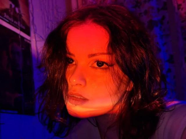 CherryLaNigh - Camera khiêu dâm &amp; quyến rũ trực tiếp - 20601394