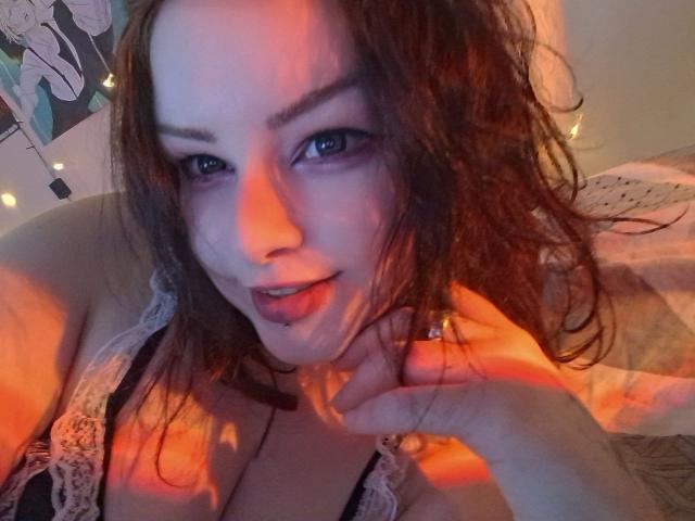 CherryLaNigh - Live porn &amp; sex cam - 20601398