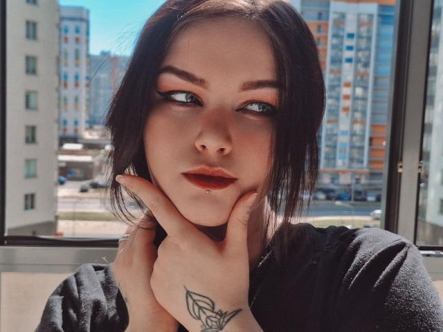 CherryLaNigh - Live porn &amp; sex cam - 20601406