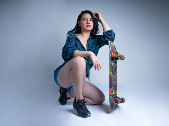 FrancheskaPierce - Live porn &amp; sex cam - 20601718