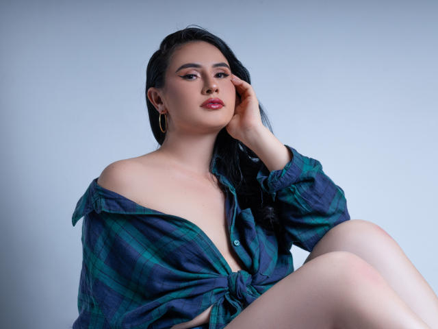 FrancheskaPierce - Camera khiêu dâm &amp; quyến rũ trực tiếp - 20601726