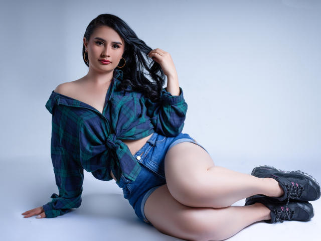 FrancheskaPierce - сексуальная веб-камера в реальном времени - 20601758