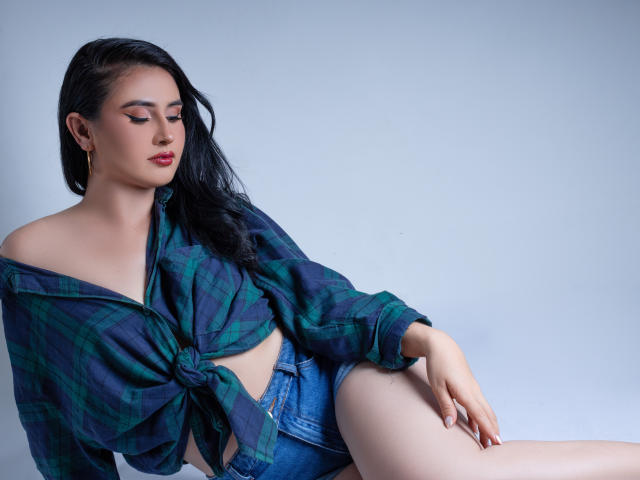 FrancheskaPierce - Sexe cam en vivo - 20601766