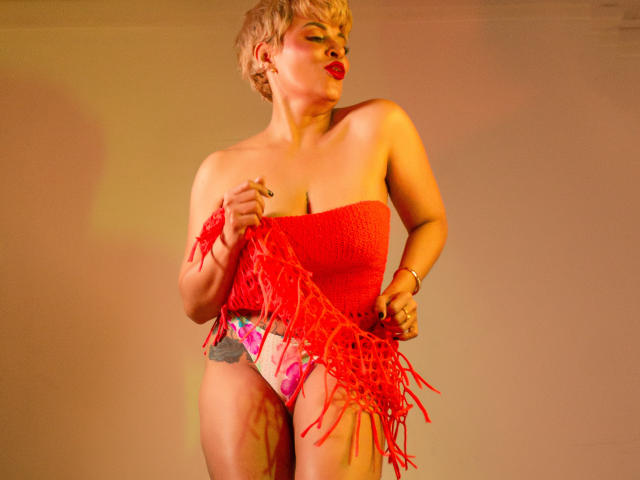 GiulianaRicci - Sexe cam en vivo - 20601830