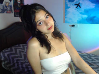 LilyNaughty - Live porn &amp; sex cam - 20602918