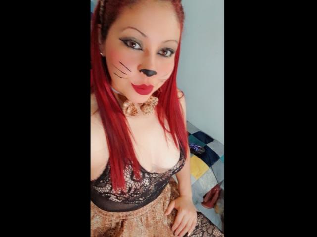 VenuzHottX - Live porn &amp; sex cam - 20602934