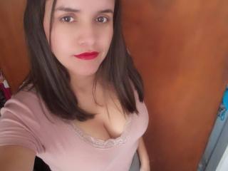 HottieLoveKinky - сексуальная веб-камера в реальном времени - 20603314