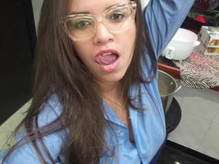 HottieLoveKinky - Sexe cam en vivo - 20603346