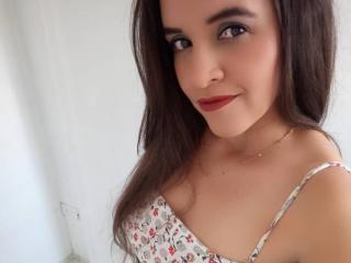 HottieLoveKinky - сексуальная веб-камера в реальном времени - 20603358