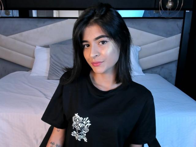 MichelleBenett - сексуальная веб-камера в реальном времени - 20603810