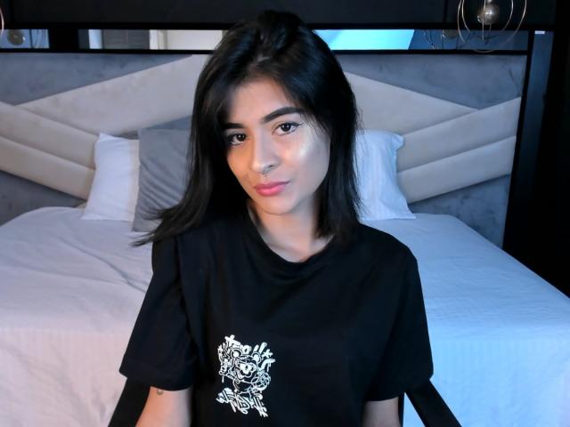 MichelleBenett - Élő pornó és szexkamera - 20603814