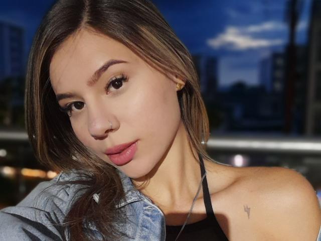 RileySweet - Camera khiêu dâm &amp; quyến rũ trực tiếp - 20604074