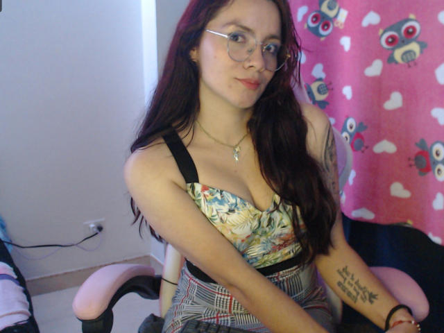 EimmyHoskX - Live porn &amp; sex cam - 20604210